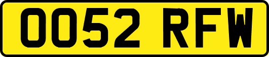 OO52RFW