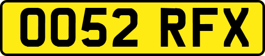OO52RFX
