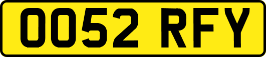 OO52RFY