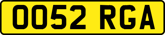 OO52RGA