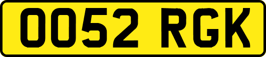 OO52RGK