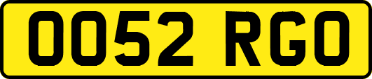 OO52RGO
