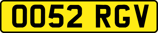 OO52RGV