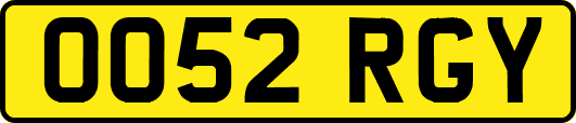 OO52RGY