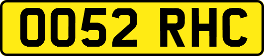 OO52RHC
