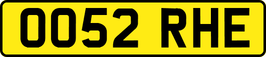 OO52RHE