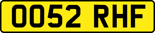 OO52RHF