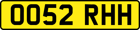 OO52RHH