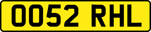 OO52RHL