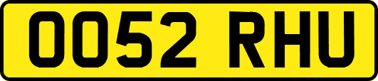 OO52RHU