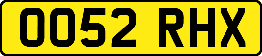 OO52RHX
