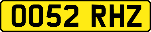 OO52RHZ