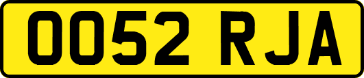 OO52RJA