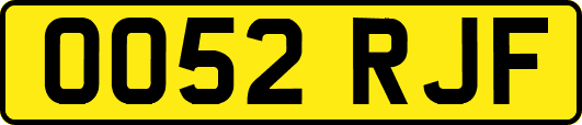 OO52RJF