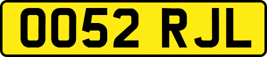 OO52RJL