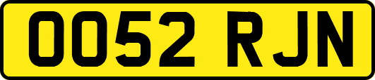 OO52RJN