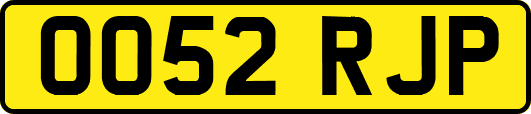OO52RJP