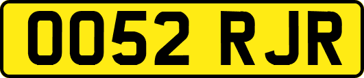 OO52RJR