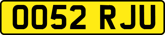 OO52RJU
