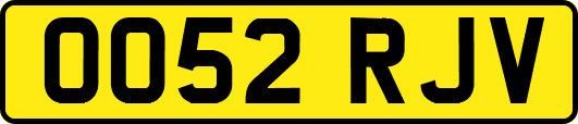 OO52RJV