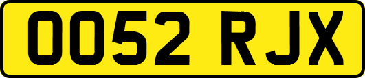 OO52RJX