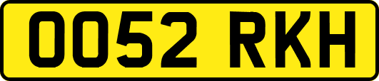 OO52RKH