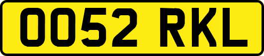 OO52RKL