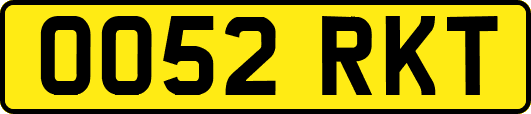 OO52RKT