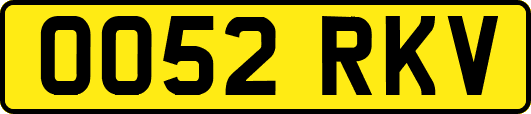OO52RKV