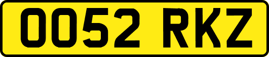 OO52RKZ