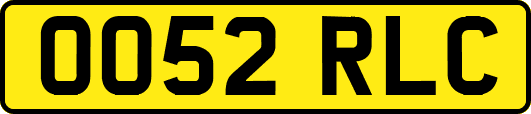 OO52RLC