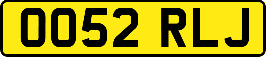 OO52RLJ