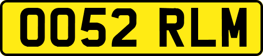 OO52RLM