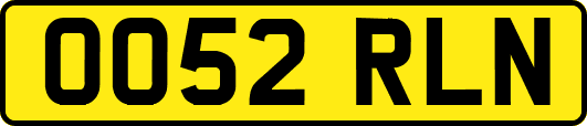 OO52RLN