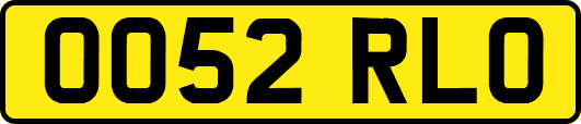 OO52RLO