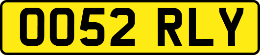 OO52RLY