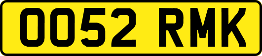 OO52RMK