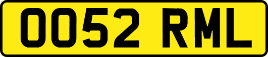 OO52RML