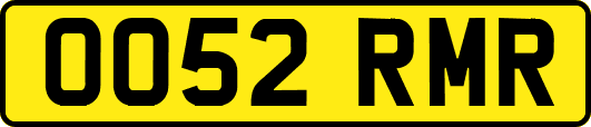 OO52RMR