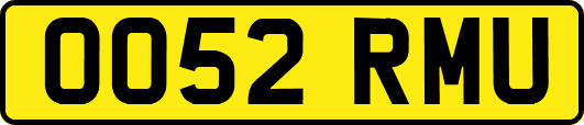 OO52RMU
