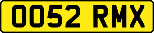 OO52RMX