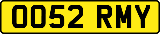 OO52RMY