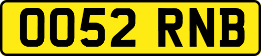 OO52RNB