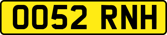 OO52RNH