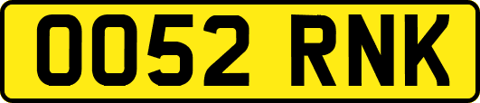 OO52RNK