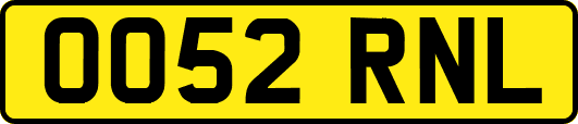 OO52RNL