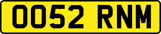 OO52RNM
