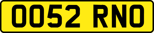OO52RNO