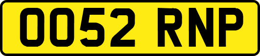 OO52RNP