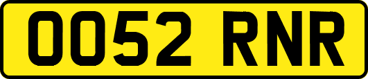 OO52RNR